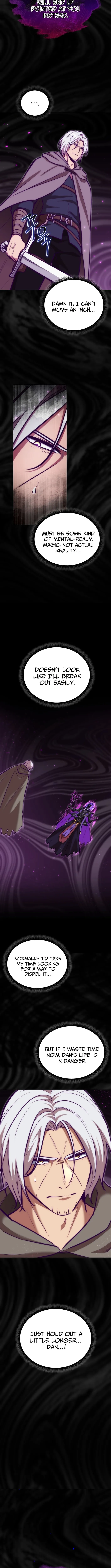 The Grand Cudgel Order Chapter 10 page 10 - 