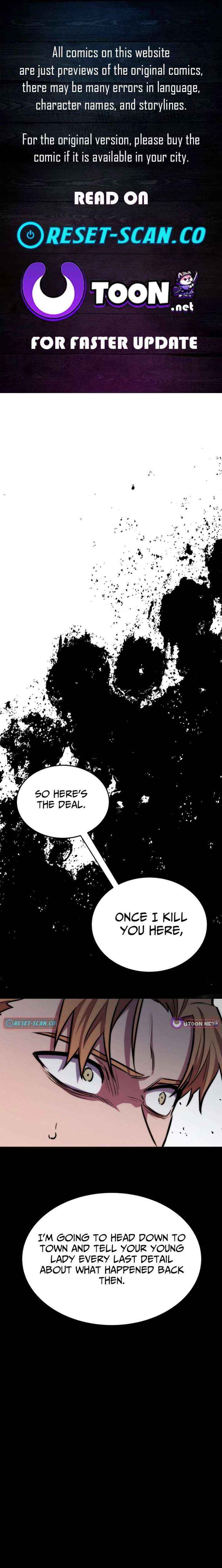 The Grand Cudgel Order Chapter 24 page 1 - 