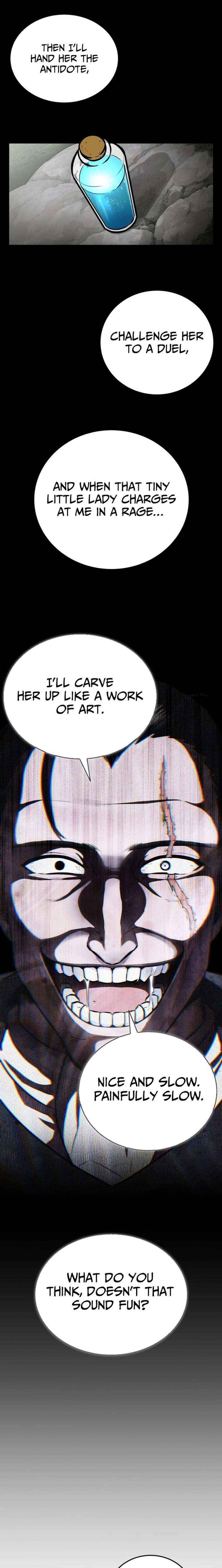 The Grand Cudgel Order Chapter 24 page 2 - 