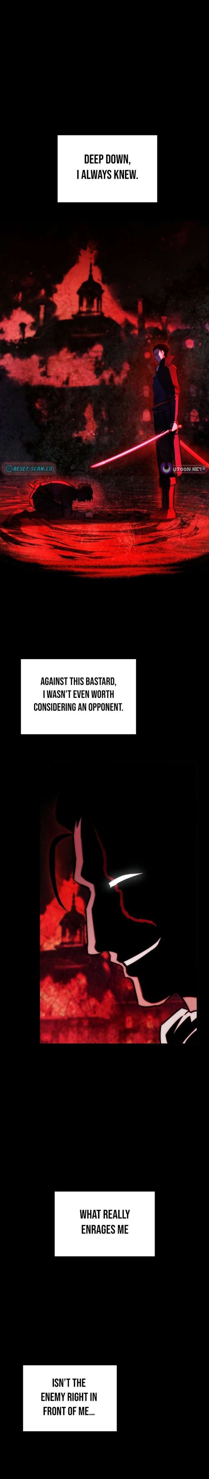 The Grand Cudgel Order Chapter 24 page 17 - 