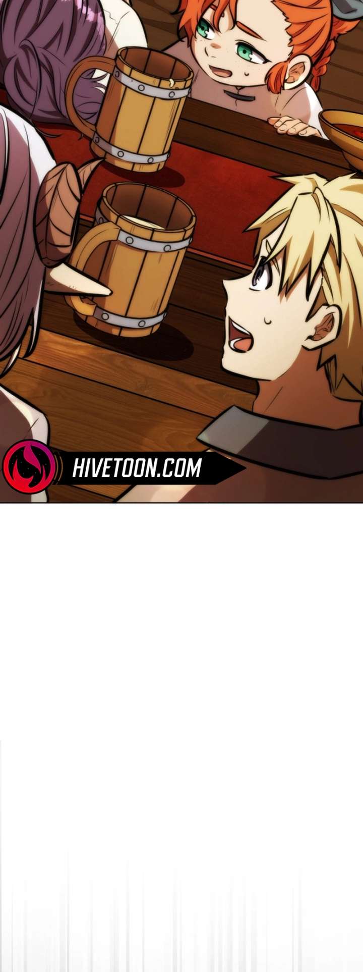 The Grand Cudgel Order Chapter 29 page 30 - 