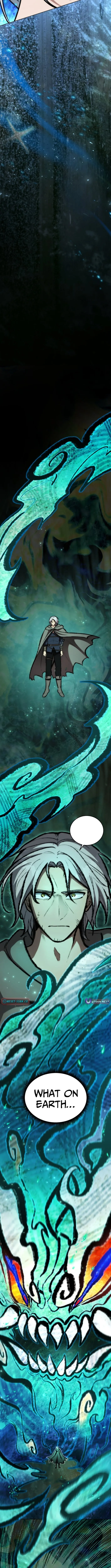 The Grand Cudgel Order Chapter 7 page 12 - 