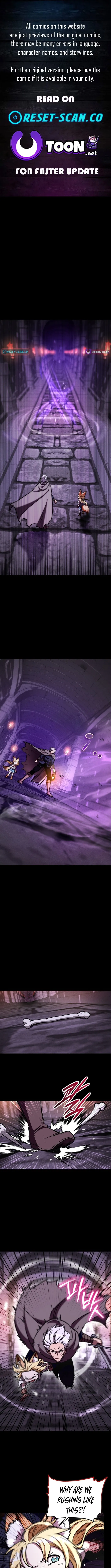 The Grand Cudgel Order Chapter 9 page 1 - 