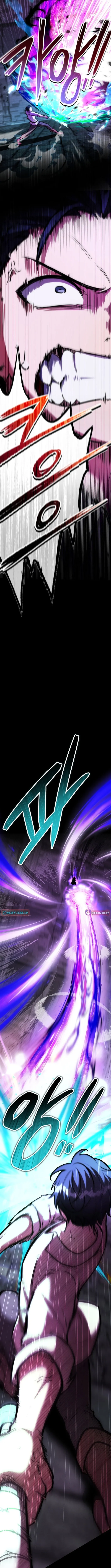 The Grand Cudgel Order Chapter 9 page 11 - 