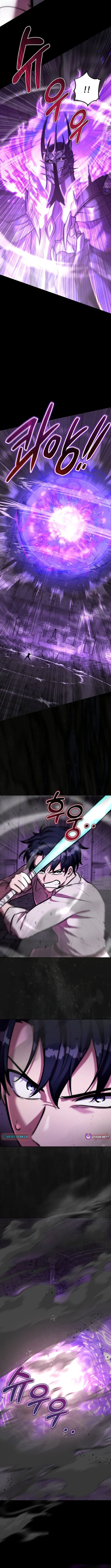 The Grand Cudgel Order Chapter 9 page 12 - 