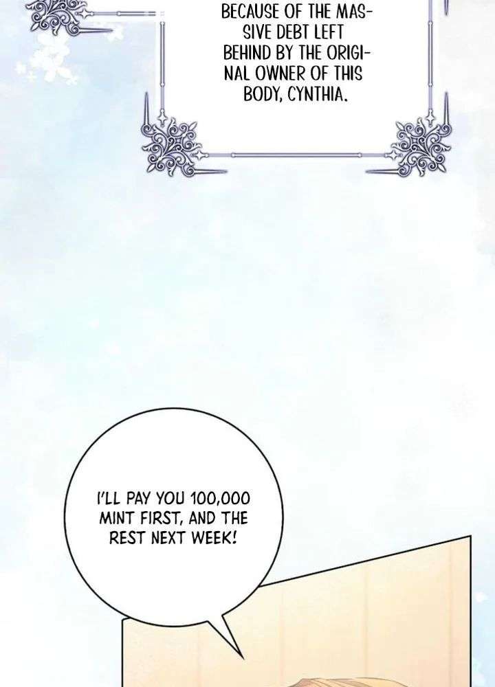 The Grand Duke Has Awakened in a Strange Place Chapter 1 page 4 - 