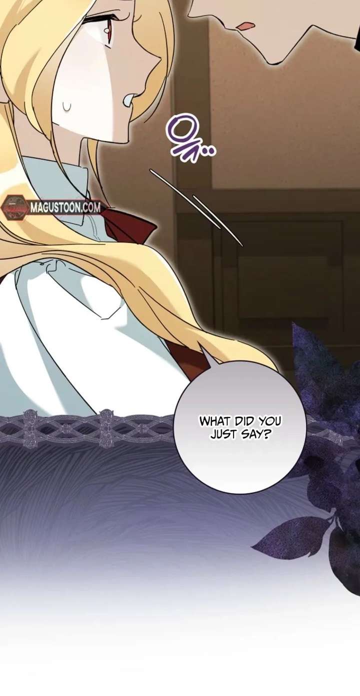The Grand Duke Has Awakened in a Strange Place Chapter 10 page 7 - 