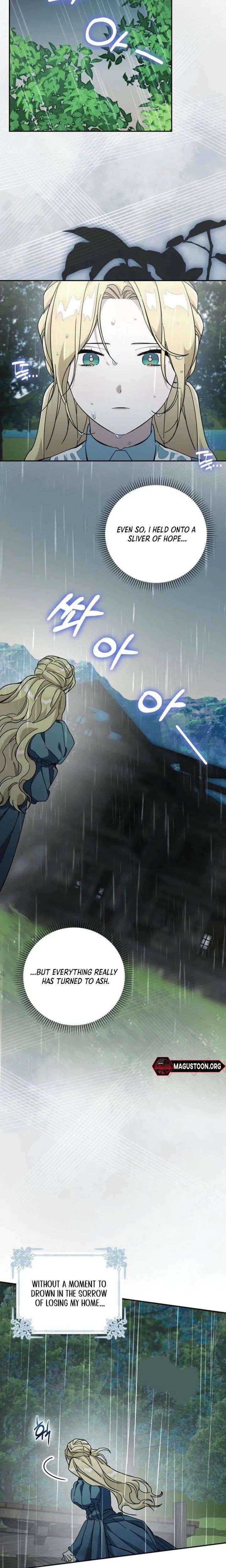 The Grand Duke Has Awakened in a Strange Place Chapter 15 page 15 - 