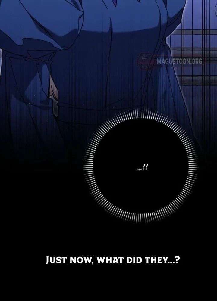 The Grand Duke Has Awakened in a Strange Place Chapter 15 page 8 - 