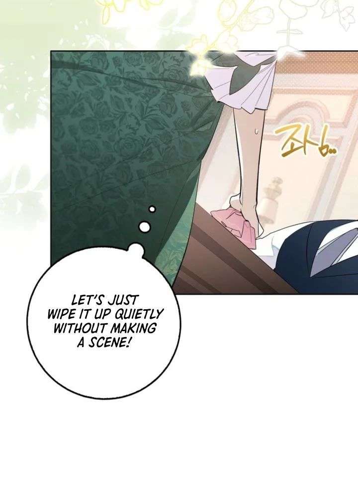 The Grand Duke Has Awakened in a Strange Place Chapter 2 page 22 - 