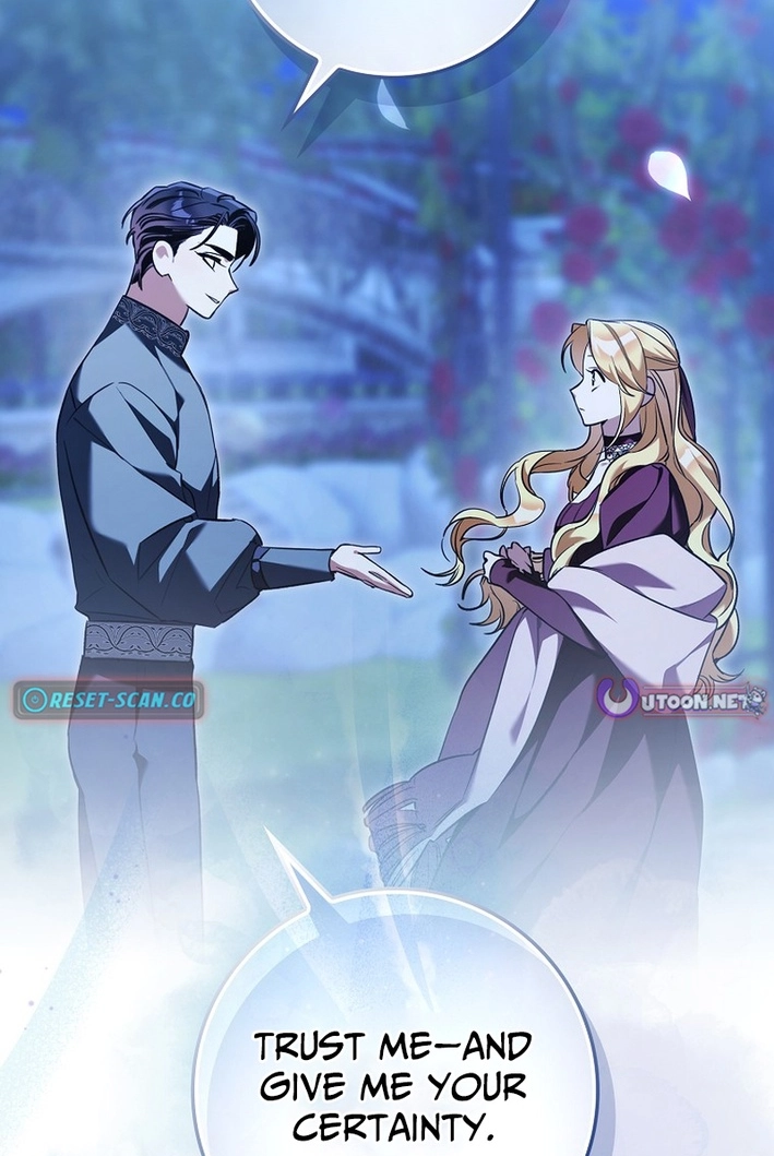 The Grand Duke Has Awakened in a Strange Place Chapter 25 page 102 - 