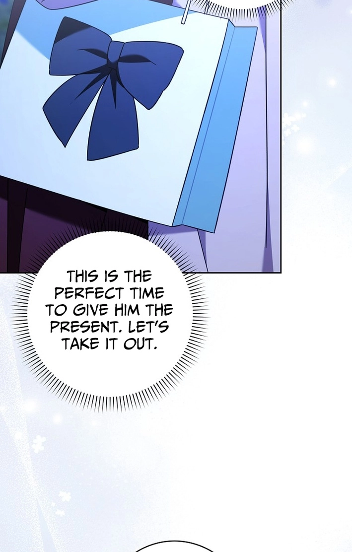 The Grand Duke Has Awakened in a Strange Place Chapter 25 page 13 - 