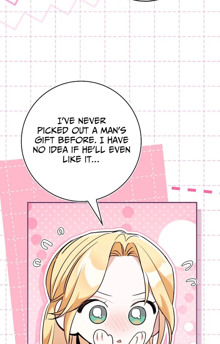 The Grand Duke Has Awakened in a Strange Place Chapter 25 page 18 - 