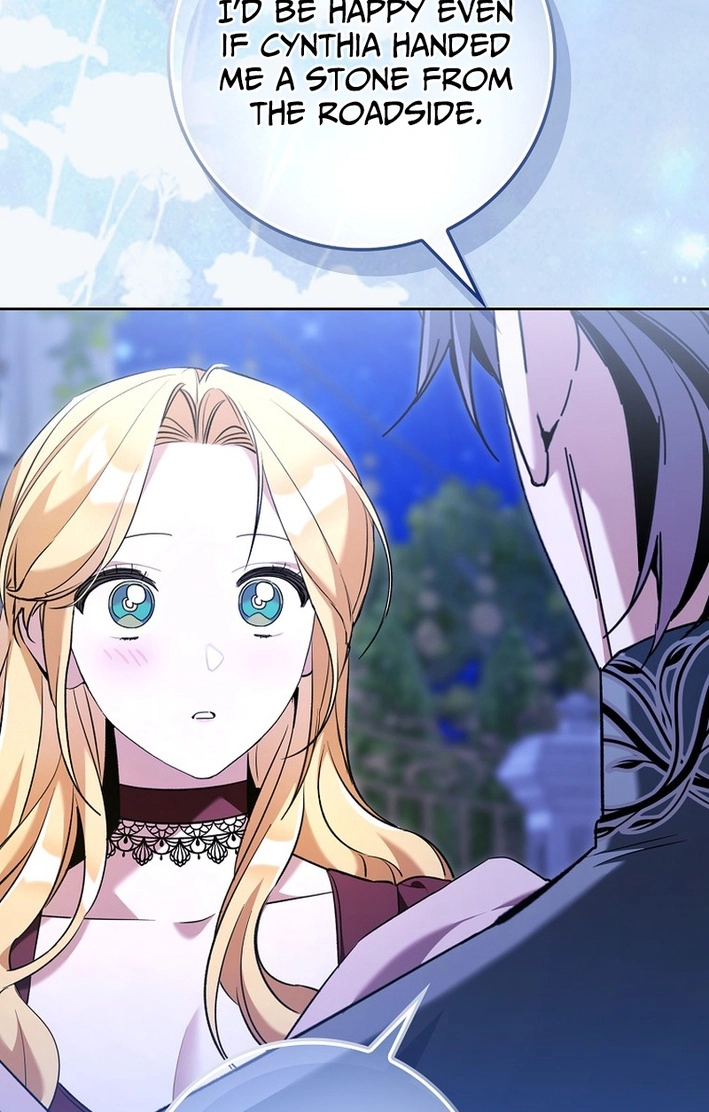 The Grand Duke Has Awakened in a Strange Place Chapter 25 page 21 - 