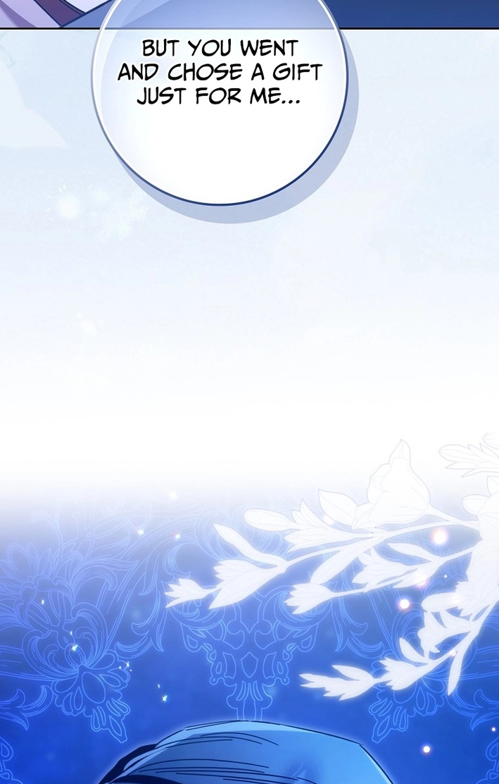 The Grand Duke Has Awakened in a Strange Place Chapter 25 page 22 - 
