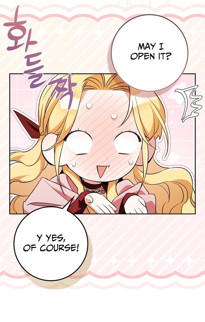 The Grand Duke Has Awakened in a Strange Place Chapter 25 page 26 - 