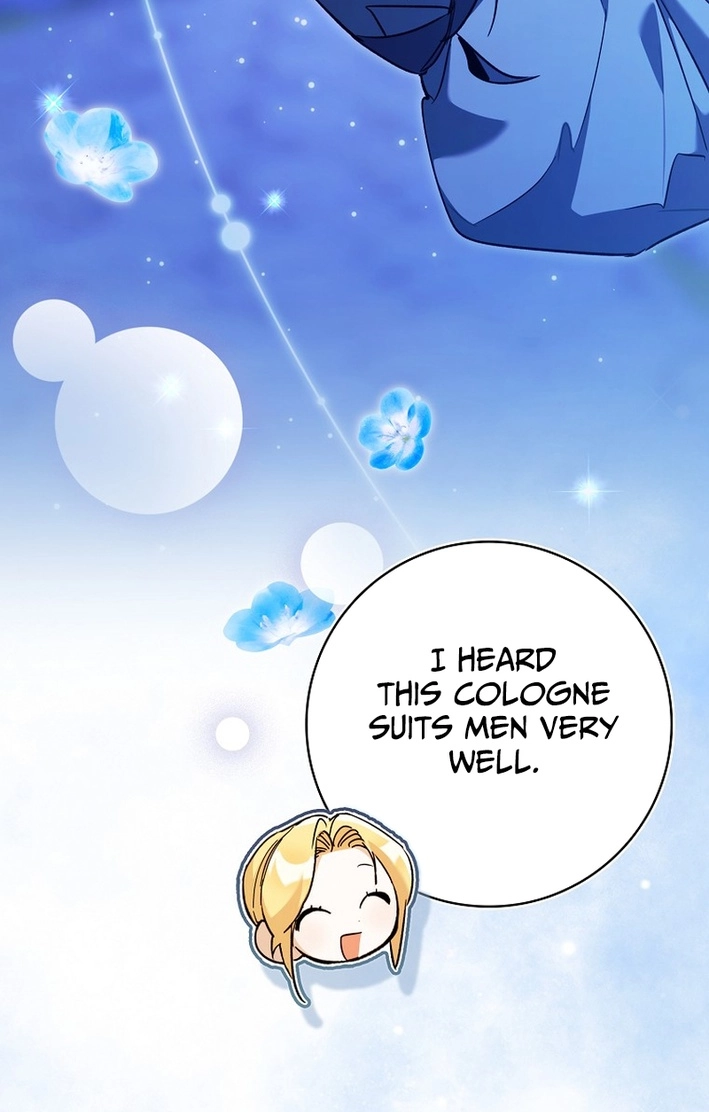 The Grand Duke Has Awakened in a Strange Place Chapter 25 page 29 - 