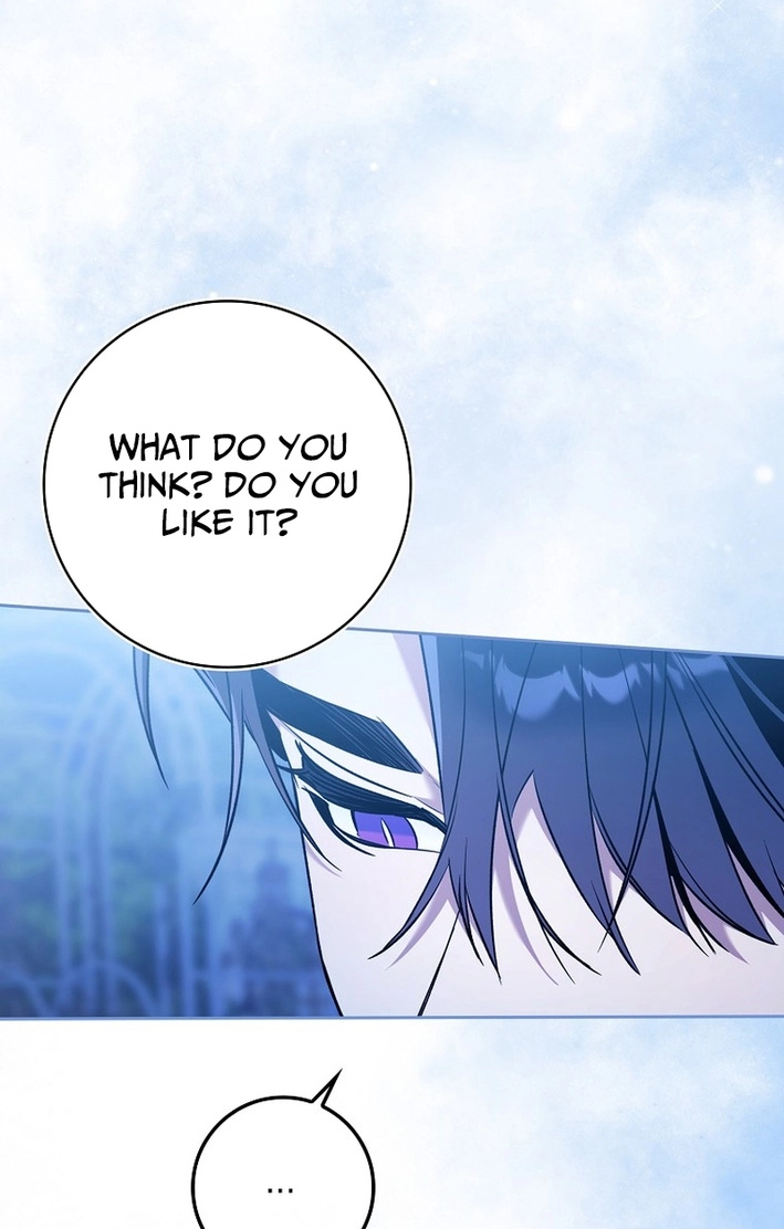 The Grand Duke Has Awakened in a Strange Place Chapter 25 page 30 - 