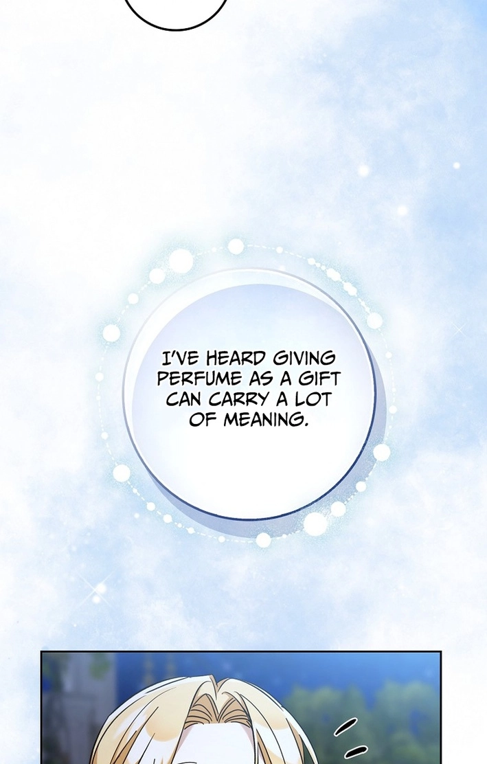 The Grand Duke Has Awakened in a Strange Place Chapter 25 page 31 - 
