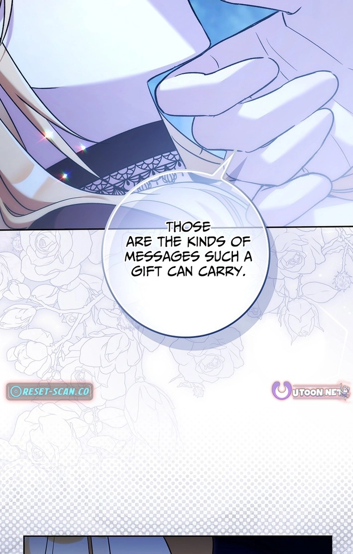 The Grand Duke Has Awakened in a Strange Place Chapter 25 page 37 - 