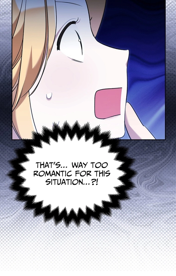 The Grand Duke Has Awakened in a Strange Place Chapter 25 page 38 - 