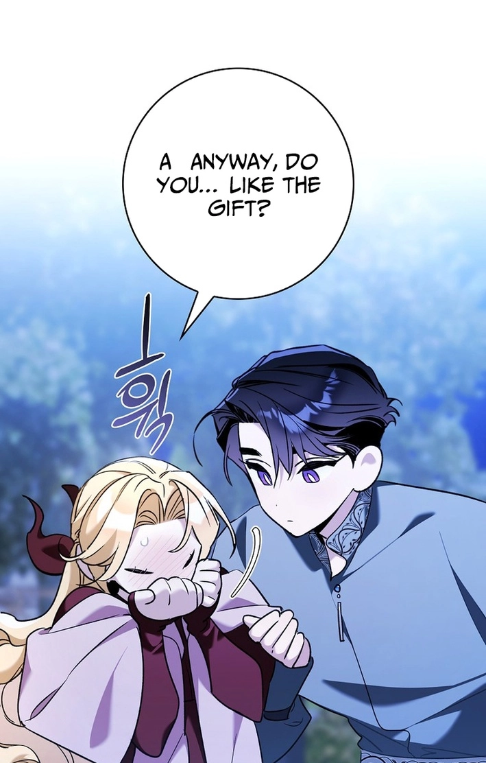 The Grand Duke Has Awakened in a Strange Place Chapter 25 page 39 - 