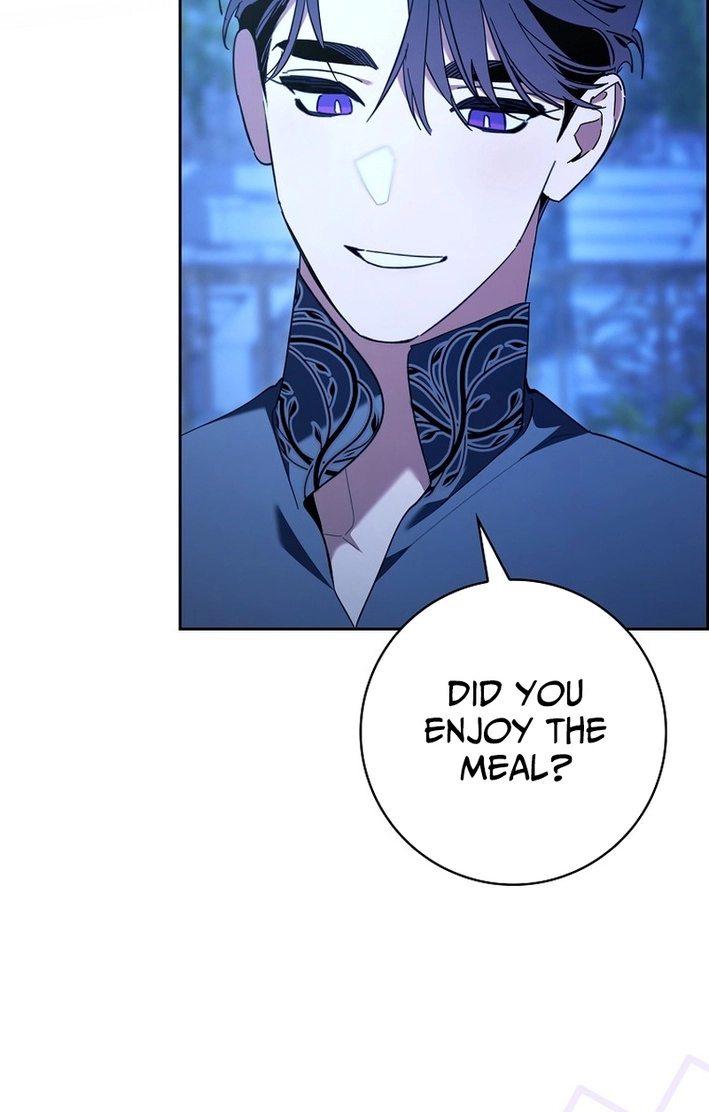 The Grand Duke Has Awakened in a Strange Place Chapter 25 page 5 - 