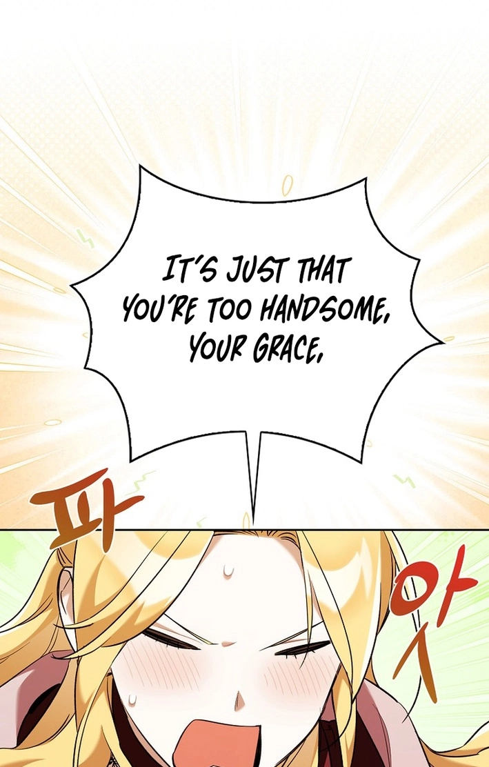The Grand Duke Has Awakened in a Strange Place Chapter 25 page 46 - 
