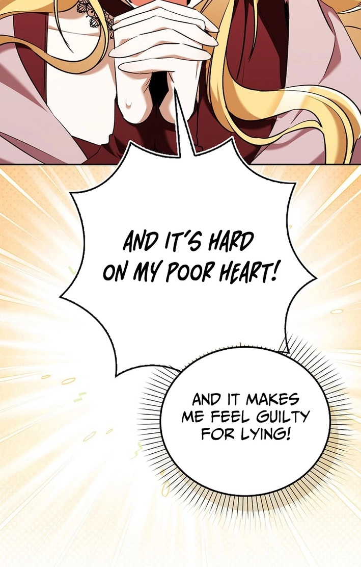 The Grand Duke Has Awakened in a Strange Place Chapter 25 page 47 - 