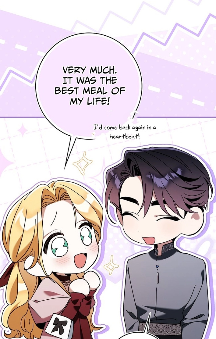 The Grand Duke Has Awakened in a Strange Place Chapter 25 page 6 - 