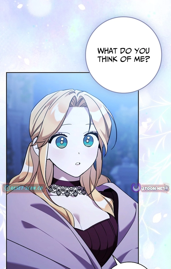 The Grand Duke Has Awakened in a Strange Place Chapter 25 page 53 - 