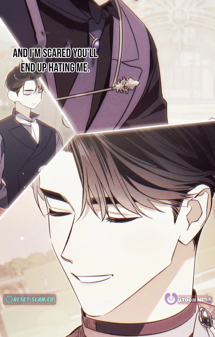 The Grand Duke Has Awakened in a Strange Place Chapter 25 page 58 - 