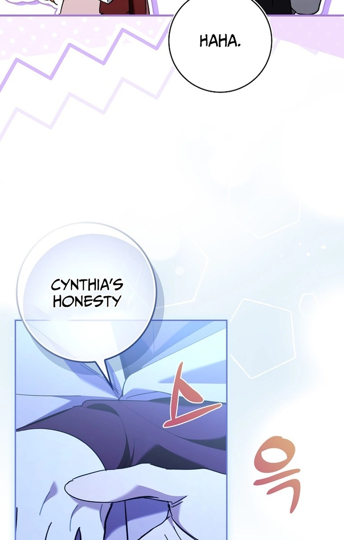 The Grand Duke Has Awakened in a Strange Place Chapter 25 page 7 - 