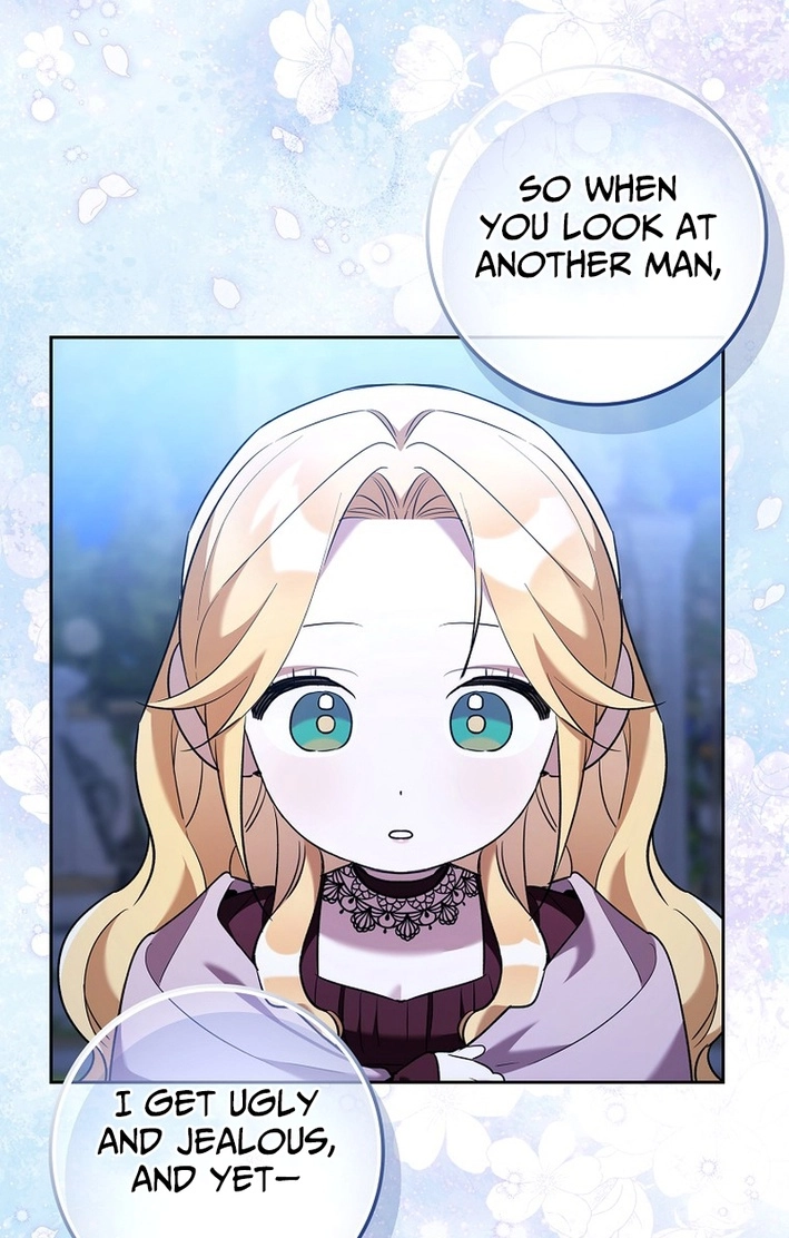 The Grand Duke Has Awakened in a Strange Place Chapter 25 page 66 - 
