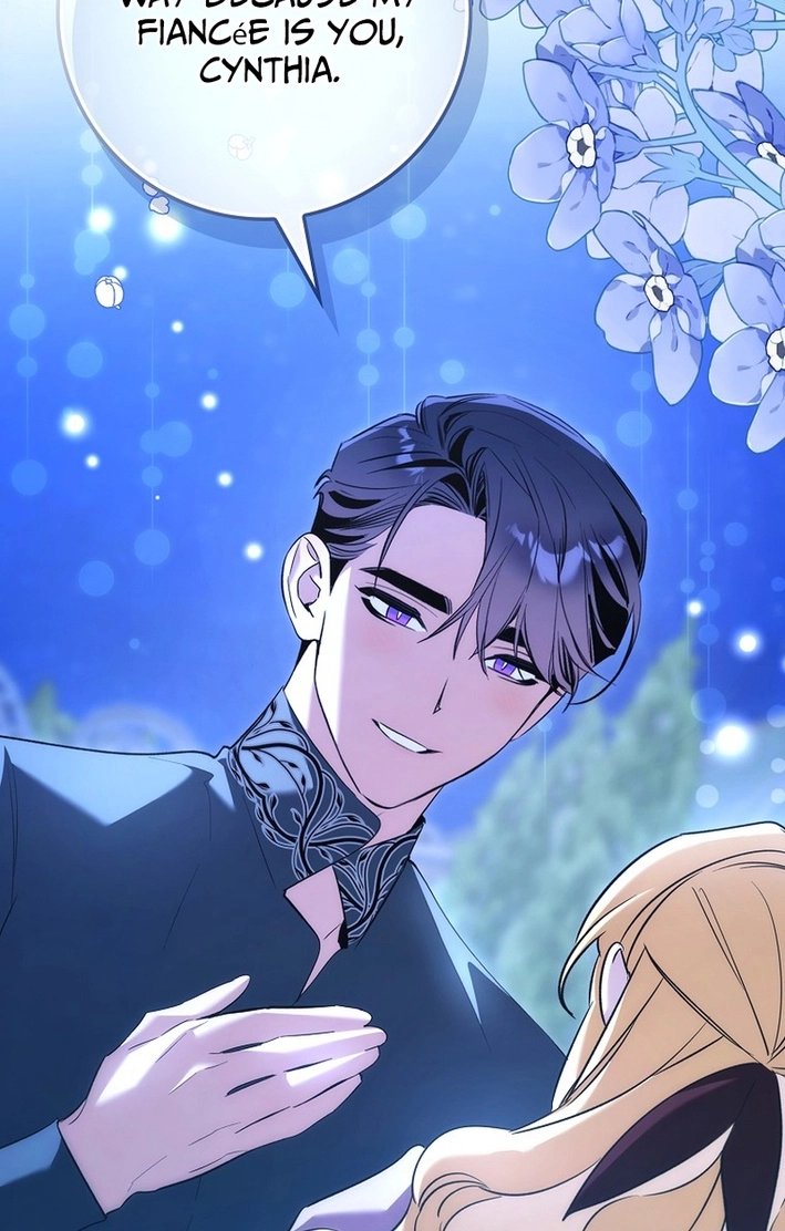 The Grand Duke Has Awakened in a Strange Place Chapter 25 page 69 - 