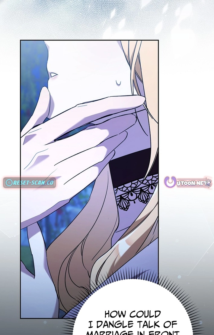 The Grand Duke Has Awakened in a Strange Place Chapter 25 page 77 - 