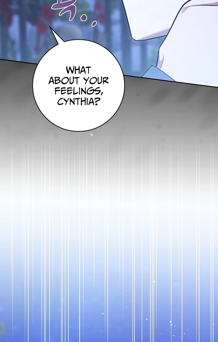 The Grand Duke Has Awakened in a Strange Place Chapter 25 page 79 - 