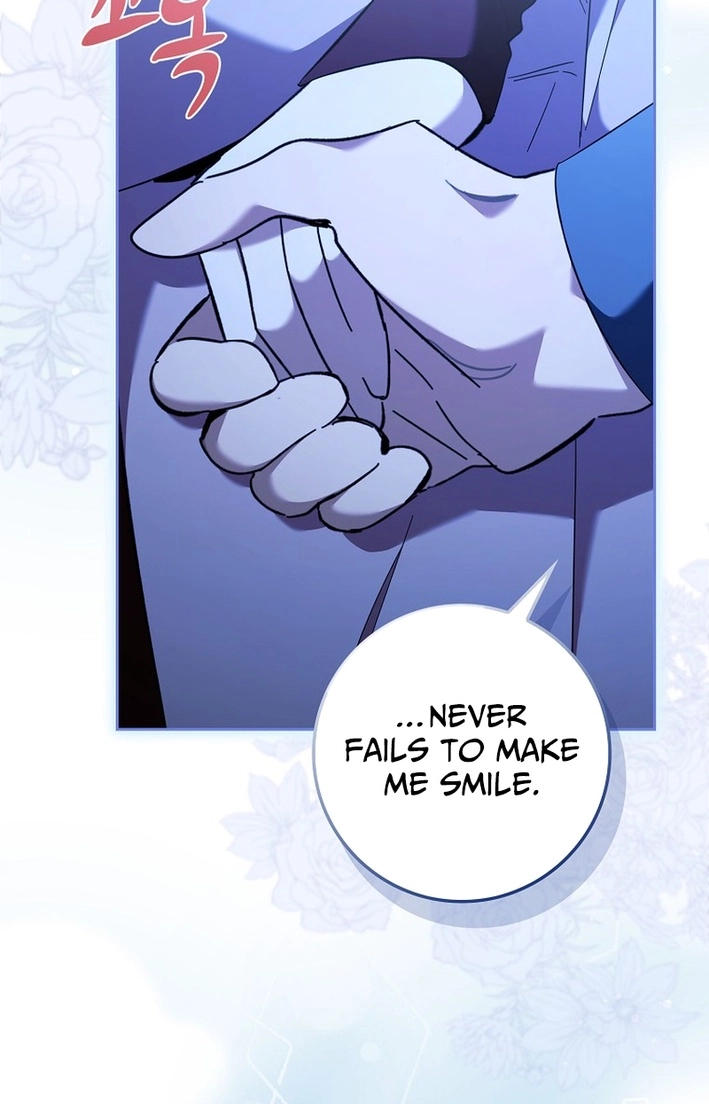 The Grand Duke Has Awakened in a Strange Place Chapter 25 page 9 - 