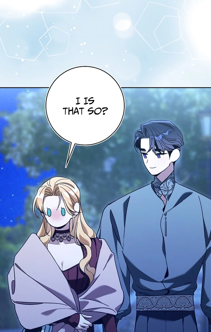 The Grand Duke Has Awakened in a Strange Place Chapter 25 page 10 - 