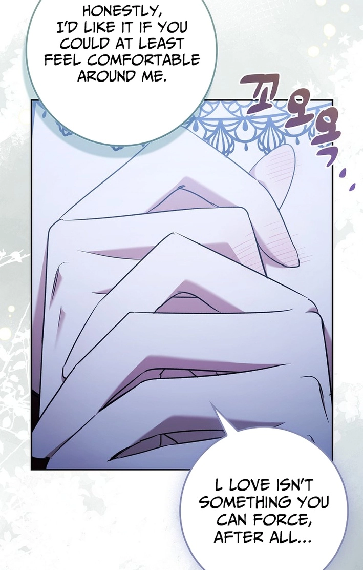 The Grand Duke Has Awakened in a Strange Place Chapter 25 page 91 - 