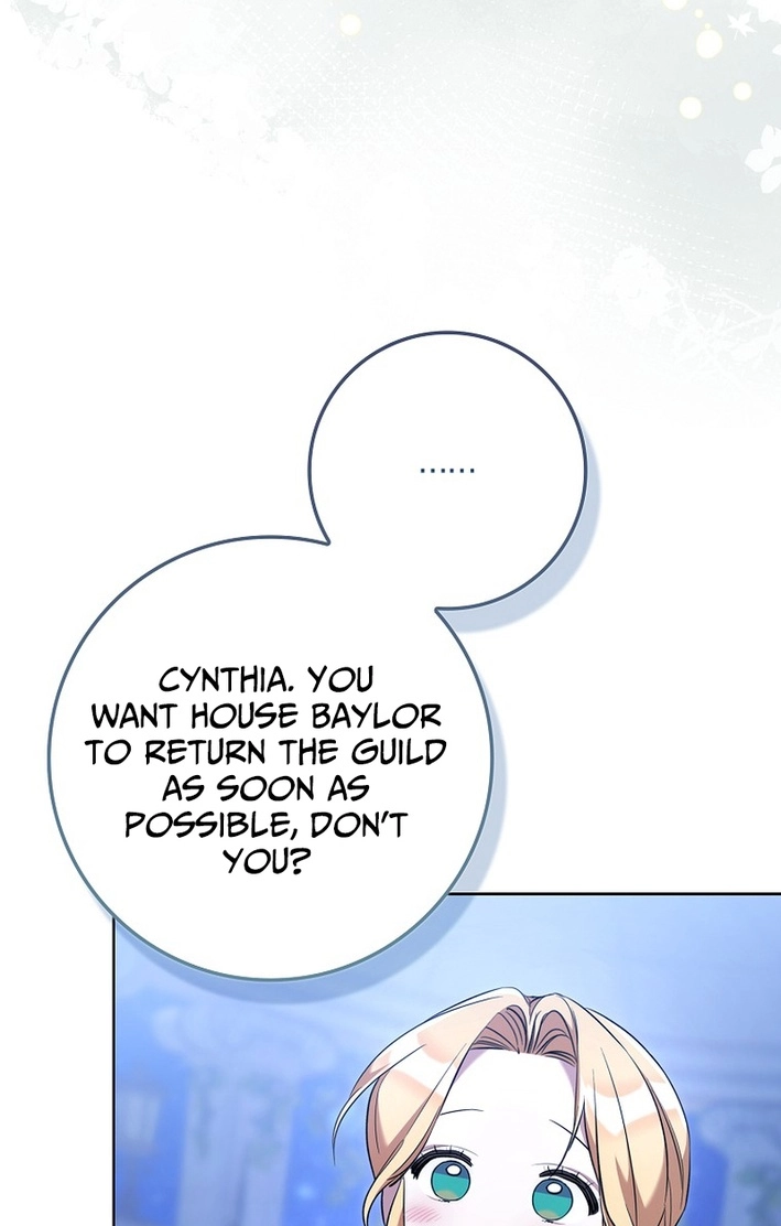The Grand Duke Has Awakened in a Strange Place Chapter 25 page 93 - 