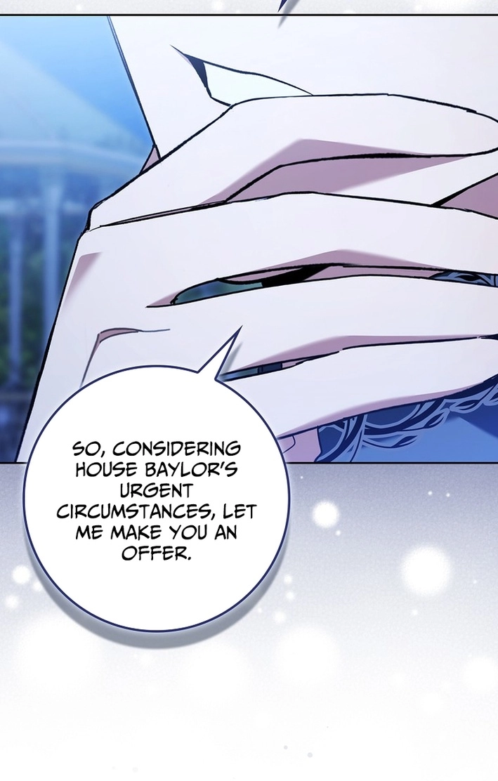 The Grand Duke Has Awakened in a Strange Place Chapter 25 page 97 - 