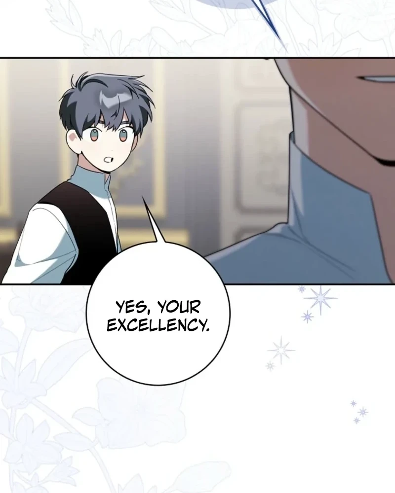 The Grand Duke Has Awakened in a Strange Place Chapter 26 page 101 - 