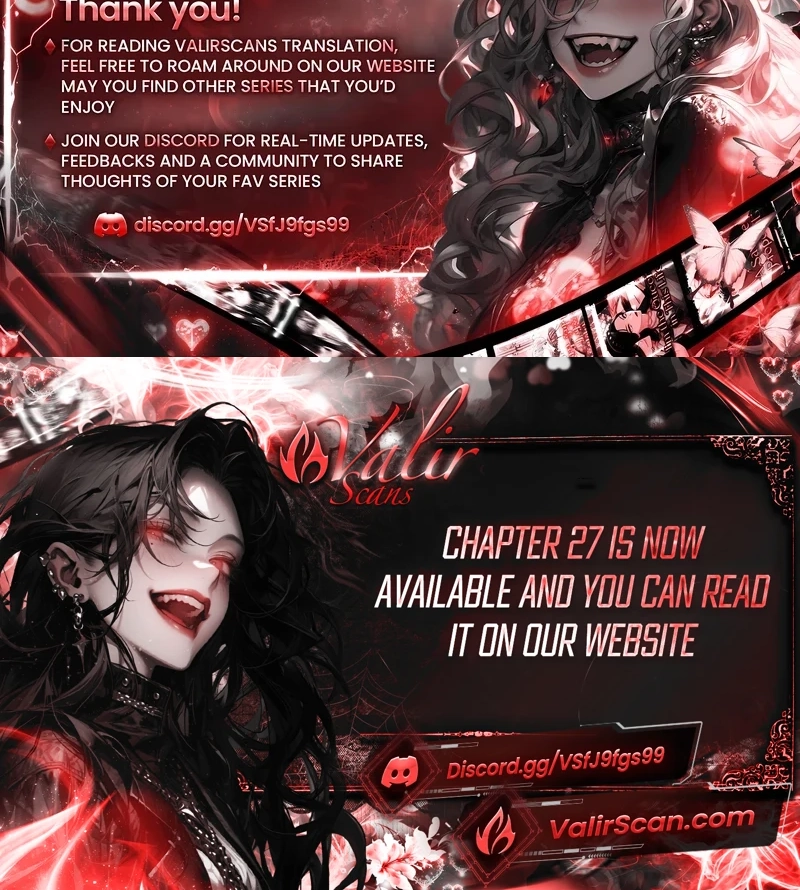 The Grand Duke Has Awakened in a Strange Place Chapter 26 page 118 - 