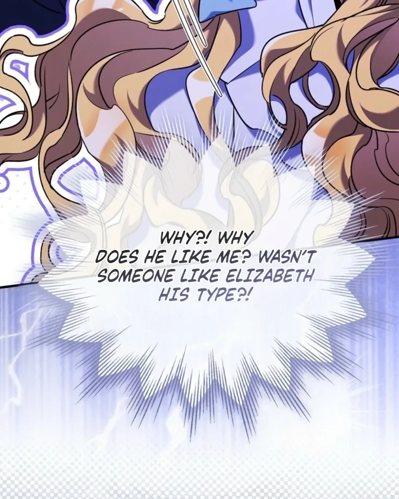 The Grand Duke Has Awakened in a Strange Place Chapter 26 page 19 - 