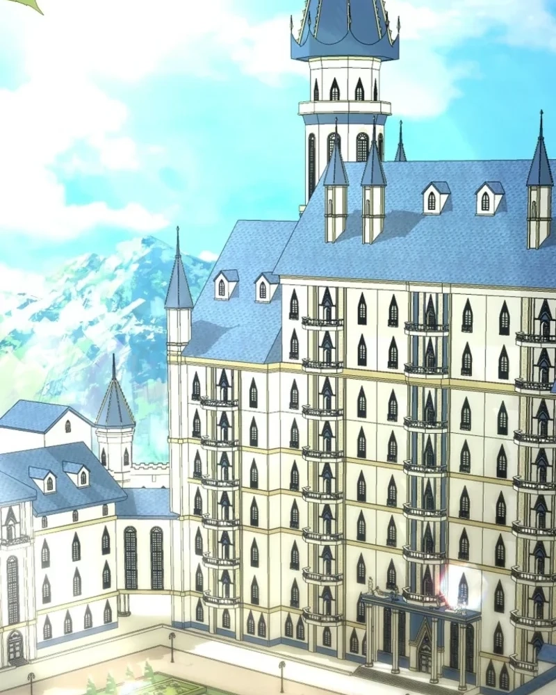 The Grand Duke Has Awakened in a Strange Place Chapter 26 page 3 - 