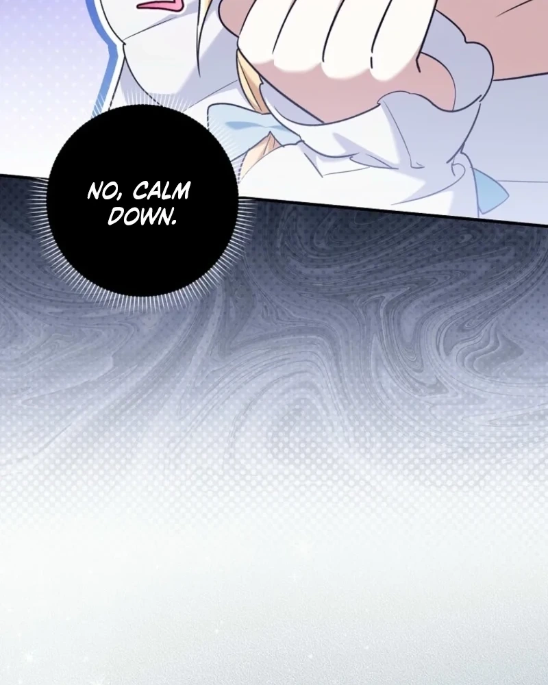 The Grand Duke Has Awakened in a Strange Place Chapter 26 page 21 - 