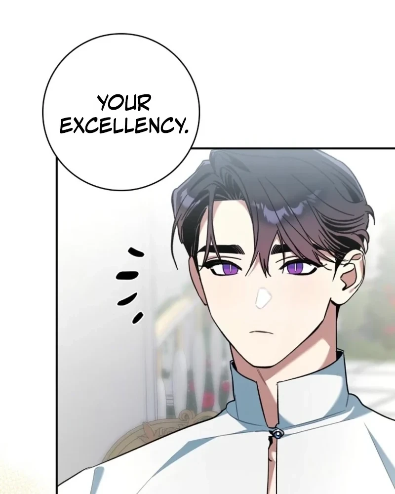 The Grand Duke Has Awakened in a Strange Place Chapter 26 page 34 - 