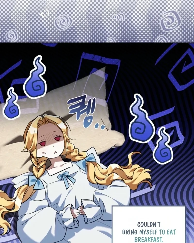 The Grand Duke Has Awakened in a Strange Place Chapter 26 page 5 - 