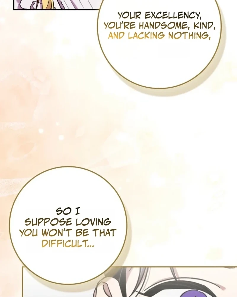 The Grand Duke Has Awakened in a Strange Place Chapter 26 page 43 - 